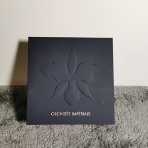 GUERLAIN Orchidée Impériale Black and Gold Box